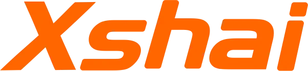 XSHLCD logo